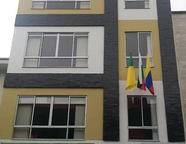 Hotel Grato Manizales