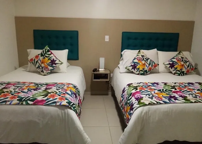 Hotel Grato Manizales