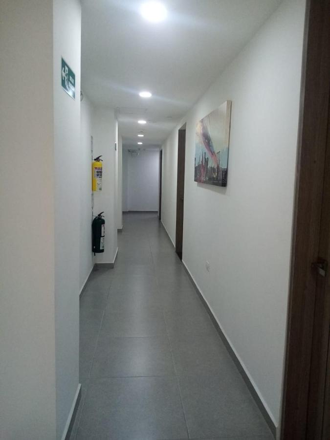 Grato Hotel Manizales