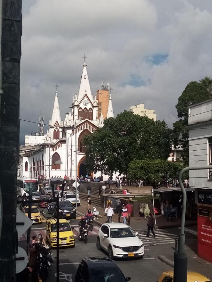Grato Hotel Manizales