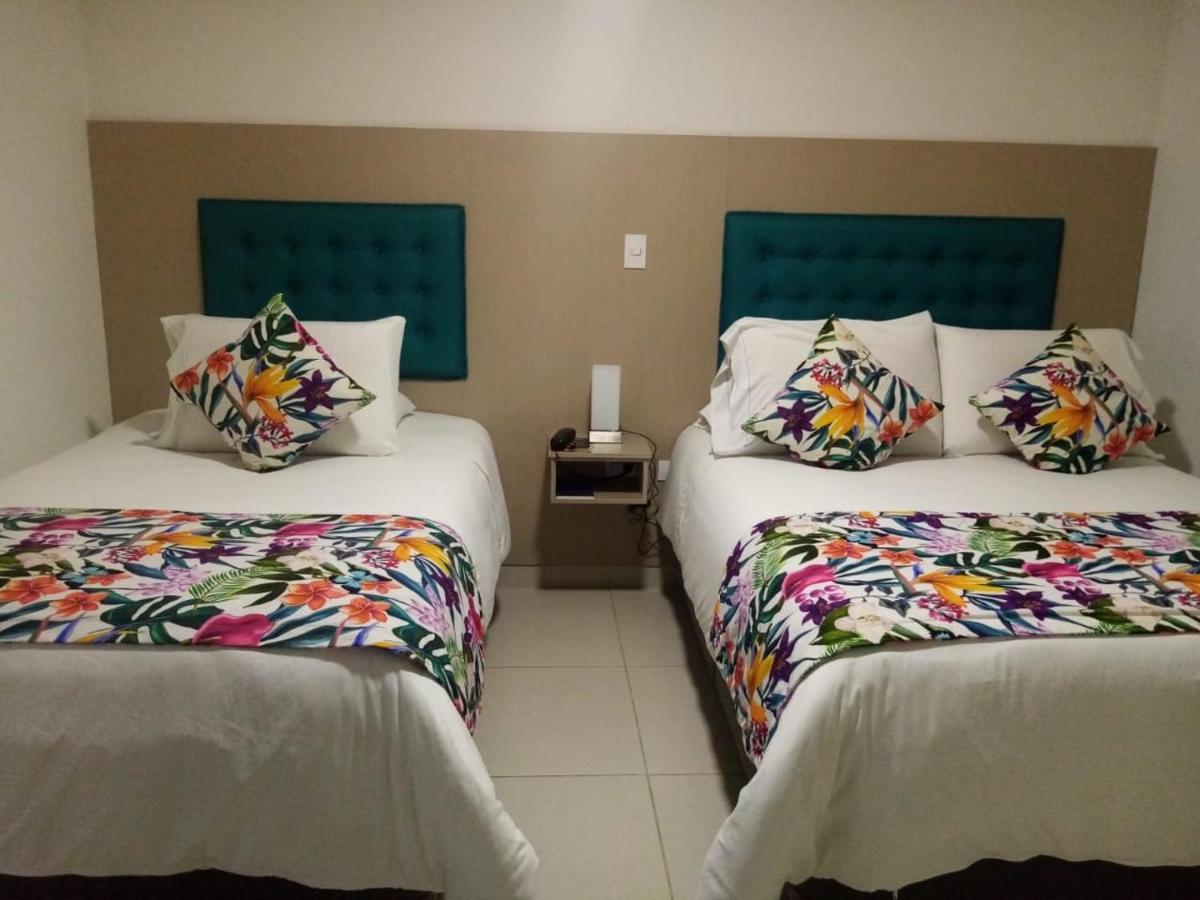 Hotel Grato Manizales