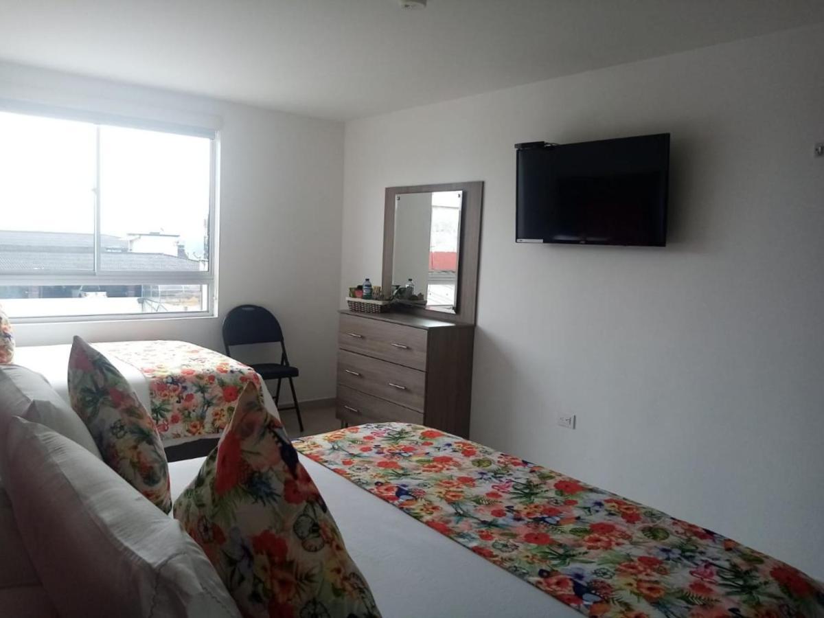 Hotel Grato Manizales