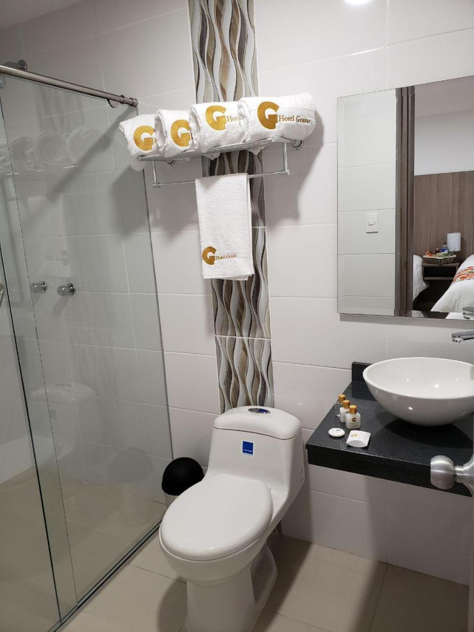 Hotel Grato *