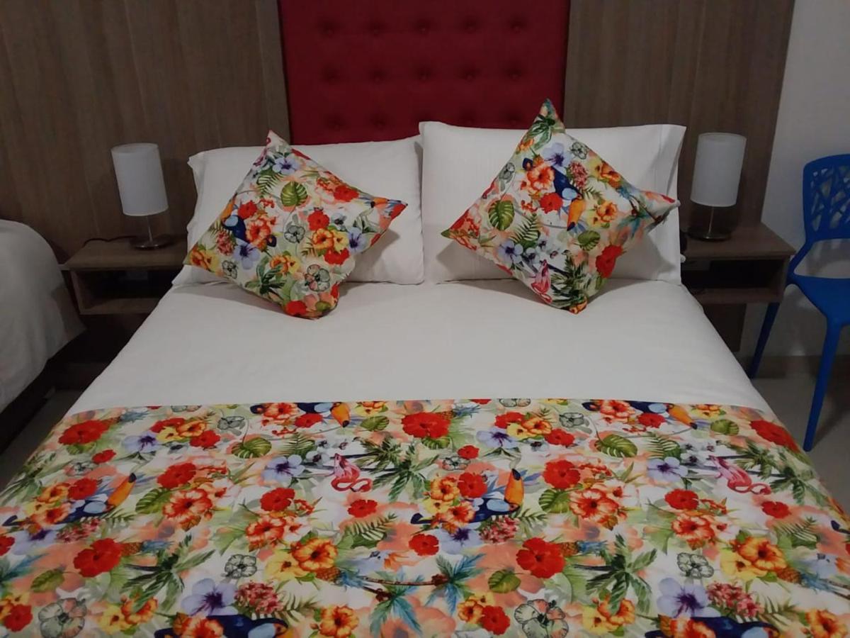 Grato Hotel Manizales