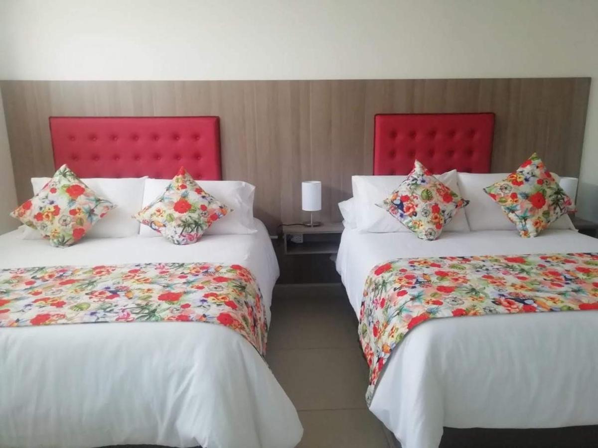 Hotel Grato