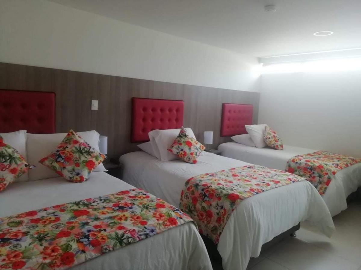 Hotel Grato